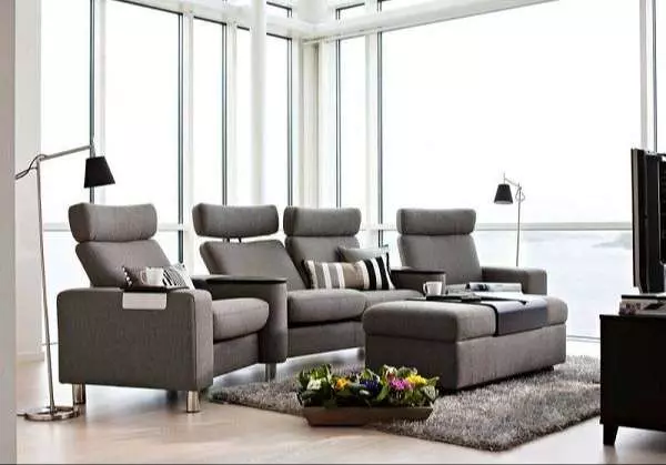 Bọc Nệm Ghế Tại Rạp Sân Khấu trống đồng
